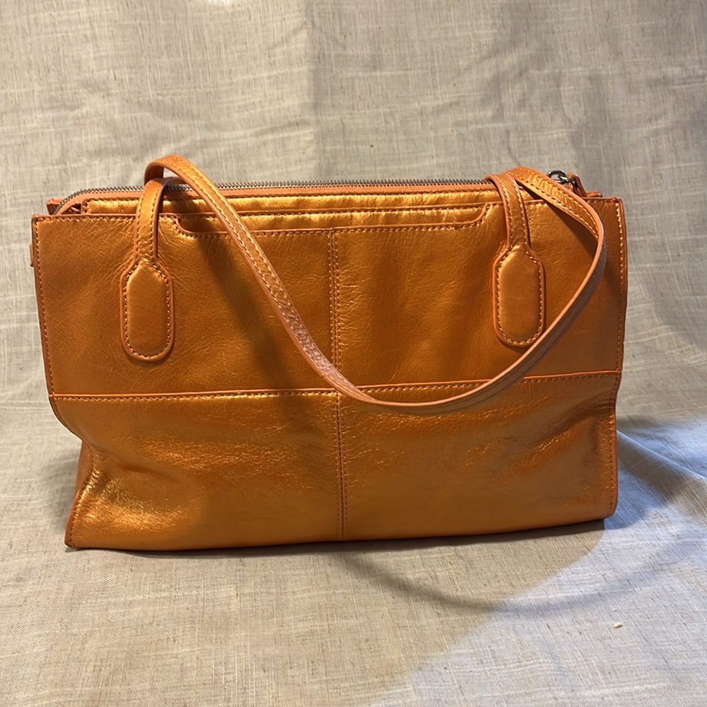 Large HOBO bag - Picture 2 of 14